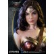 Batman vs Superman Dawn of Justice 1/2 Statue Wonder Woman 102 cm